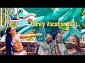 Atlantis Paradise Island Bahamas  Luxury Family Vacation 2021| Vlog #43