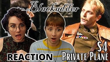 WOOF WOOF! | Americans react for the first time 😉| Private Plane | S4 Ep 4 | Get Cunning