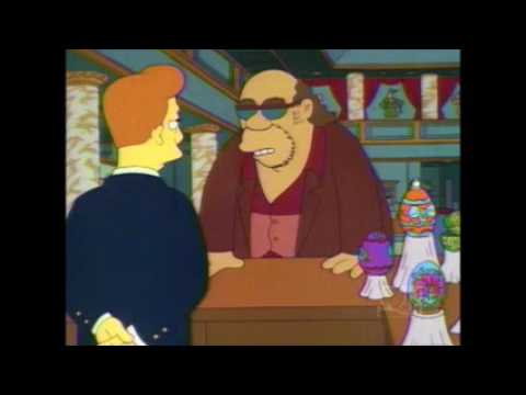 Bleeding Gums Murphy - Fabergé Egg Addiction