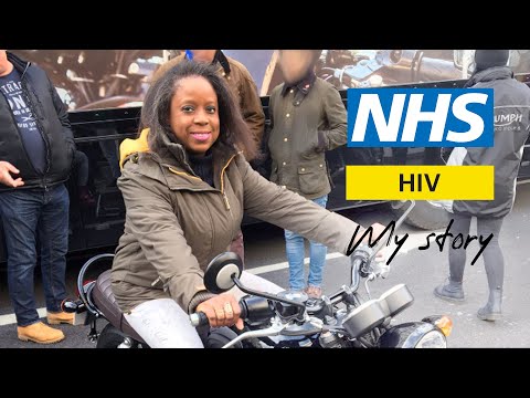 HIV - My Story - Florence | NHS