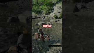 How to defeat gang of thieves in Crimson Desert #crimsondesert