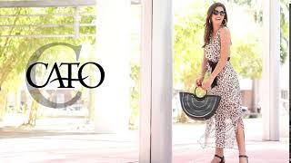 Cato Fashions Spring Trends