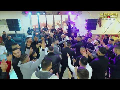 ما عدت اريد اليوم نرجع سوى مره الفنان معن رباع حفلة نسيم غراب تسجيلات الفاخوري