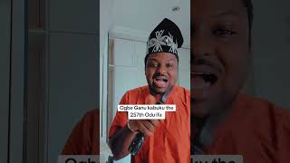 Bennylee - OGBE GANU the 257th ODU IFA (Entertainment use only) #music #video #comedy #ganusi #ifa