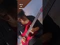 Waltz de Shred🎸 guitar solo #sweeppicking #guitartapping