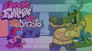 Friday Night Funkin - Vs. Dagoto Demo