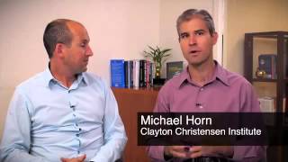 Blended Learning   Personalizing Education for Students with Brian Greenberg, Ro
