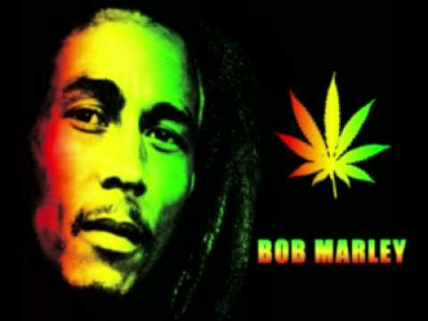 Bob Marley - Smile Jamaica