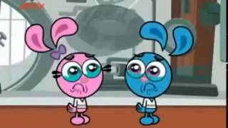 Free Like Video Yin & Yang Crying