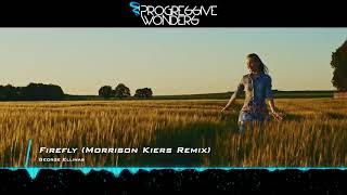 George Ellinas - Firefly (Morrison Kiers Remix)