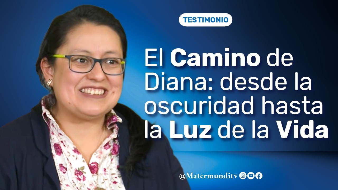 El entierro de su hijo no nacido transformó sus vidas, y la de otros muchos... | Testimonio