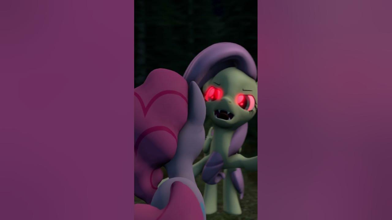 [SFM] Vampire #shorts