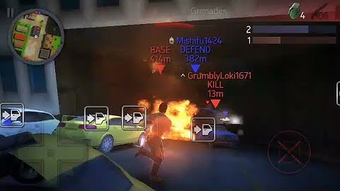 Payback 2 - STEALING the $w@g (Online gameplay  Capture the swag)