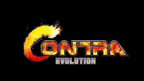 Contra Evolution Android Gameplay
