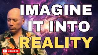 Bashar: How the Invisible Becomes Reality