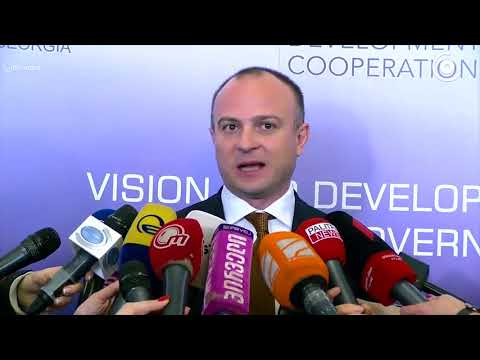 ადგილობრივი თვითმმართველობის რეფორმა და დეცენტრალიზაცია   დაგეგმილ ცვლილებებზე პარლამენტში პრეზენტაც