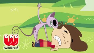 In Dog We Trust + Catch My Drift 🐈 Kid Vs. Kat - WildBrain In Dog We Trust + Catch My Drift 🐈 Kid Vs. Kat - WildBrain