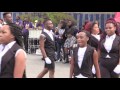 2016 Philly Labor Day Parade, Drill Team Competition
