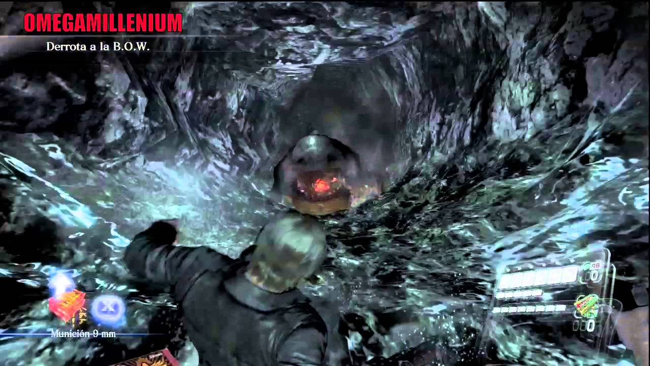 RESIDENT EVIL 6 WALKTHROUGH ESPA OL CAP TULO 3 PARTE 3 YouTube resident-evil-6-walkthrough-espa-ol-cap-tulo-3-parte-3-youtube