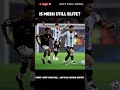 Lionel Messi at 38: Can He Still Dominate the World Cup?