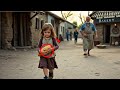 Little Girl Buys One Loaf of Bread—The Baker Follows Her Home in Tears