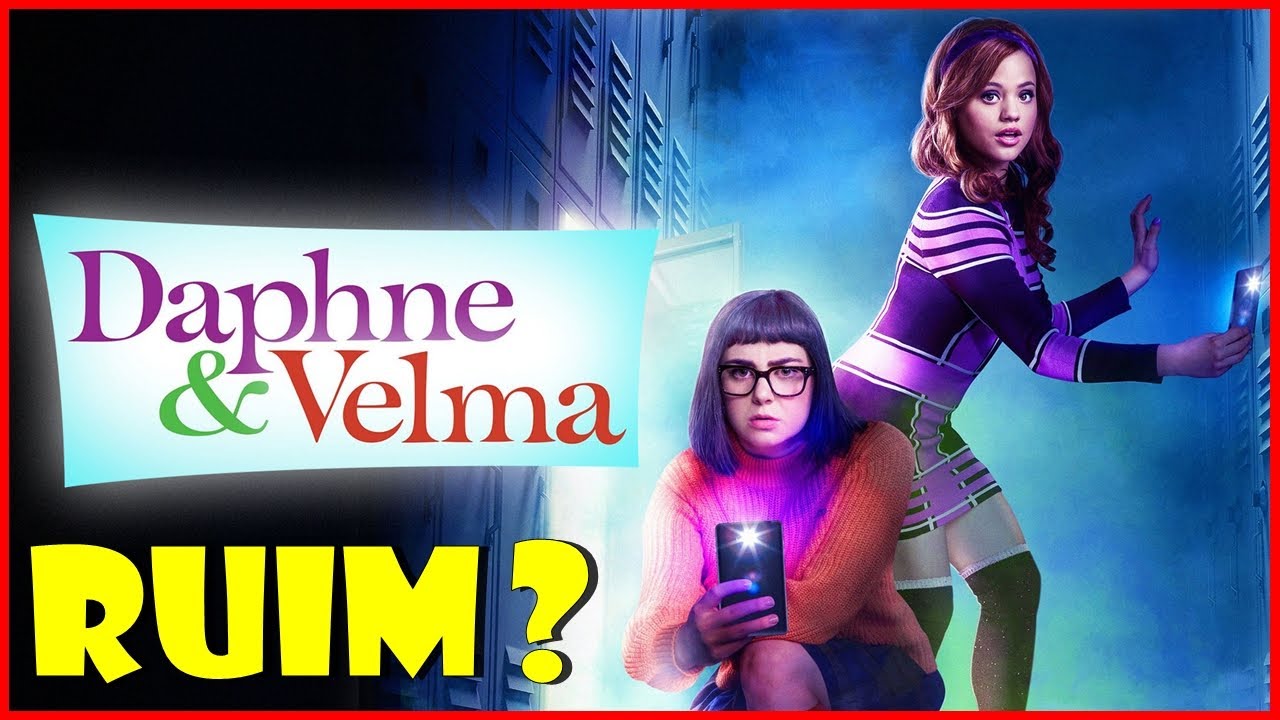 Download Daphne & Velma (SEM SCOOBY DOO) Não Faz Sentido.