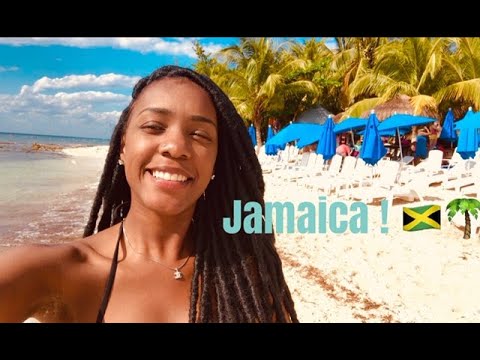 Carnival Cruise Vacation! | Jamaica pt.1