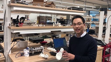 Video for SFU Surrey Gala 2021