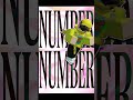 Number Trend Roblox Shorts Xdemon Goobers