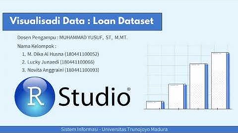 Visualisasi Data dengan ggplot menggunakan R Studio
