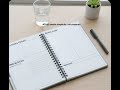 ADHD Planner... #adhd #motivation #productivity #explorepage #fyp