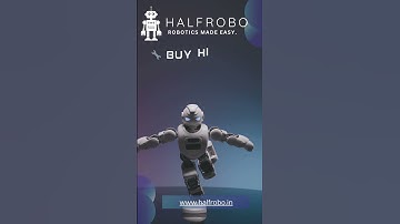 #arduino #robotics #robot #esp32 #trending #trendingshorts #trend