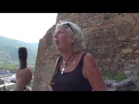 გორის ციხე