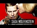 SAGA WOLFENSTEIN : UM COMEÇO PARA O FPS - PARTE 1/2