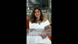 Jelena Bin Drai shares Her Story from Ms Yugoslavia to Building Her Empire in Dubai.