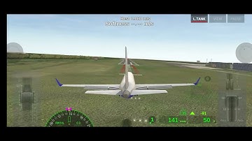 AIRLINE COMMANDER SOFT LANDING CHALLENGE