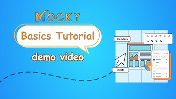 Mastering Mocky Basics | Tutorial DEMO video | mockyapp.com