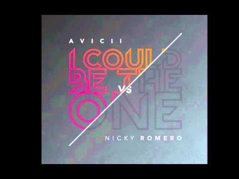 (+) I Could Be The One (Original) - Avicii vs Nicky Romero