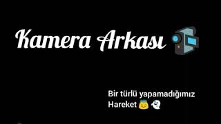 Nesli̇han Ayak Akimi