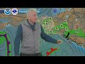 June 16, 2026 - Alaska Weather