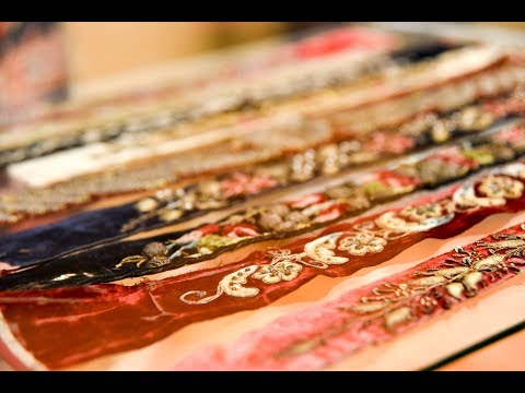 აქცია „მოდი ღამე მუზეუმში\"