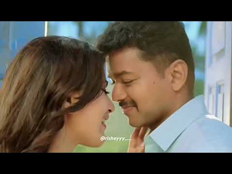 Love(Multifandom) Edit! | Kollywood| Golden Hour X En jeevan | @risheyy___
