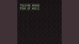 Video thumbnail of "Talking Heads - Heaven (2005 Remaster)"