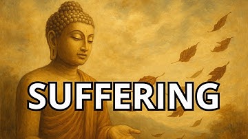 Why Letting Go is the KEY to Ending Suffering