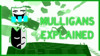 Hexaria's Mulligan Cards Explained: The Secret to Consistency