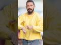 Shia LaBeouf Says His Lowest Moment Was Something Even He Is Scared To Talk About