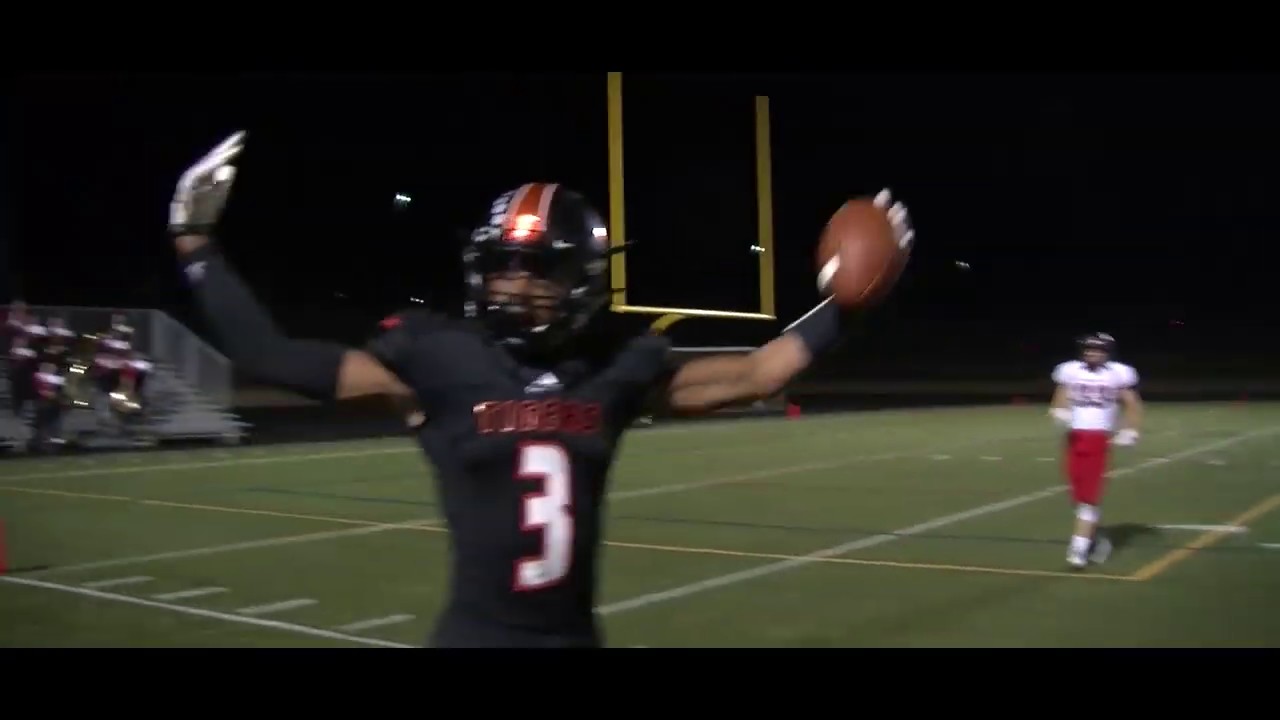 2018 Farmington, Minnesota Farmington Football Playoff Hype YouTube