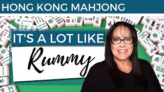 Hong Kong Mahjong Solitaire 20181019