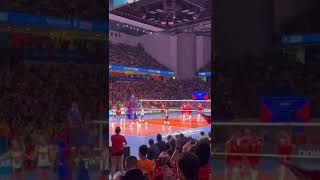 Türkiye 3 - 0 Italy