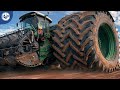 200 Futuristic Agricultural Powerful Machines and Heavy-Duty Equipment That Are on Another Level